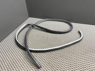 уплотнитель двери Chevrolet Lacetti 1 поколение J200 2012, 1.6 л., F16D3, бензин, МКПП, хетчбэк 5 дв., передний привод, правый руль, 96615182