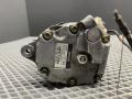 компрессор кондиционера Toyota Cami 1 поколение J122E 2001, 1.3 л., K3-VE, бензин, АКПП, 6a5 - черный, внедорожник 5 дв., задний привод, правый руль, 4472009887 - фото №5