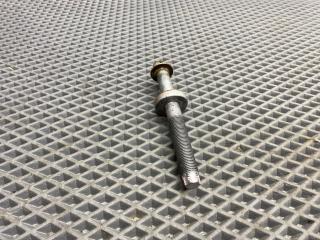 болт Toyota Camry XV30 [рестайлинг] ACV30L 2005, 2.4 л., 2AZ-FE, бензин, МКПП, 4q2 (бежевый), седан, передний привод, 9011916015