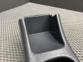 консоль салона Toyota Cami 1 поколение J122E 2001, 1.3 л., K3-VE, бензин, АКПП, 6a5 - черный, внедорожник 5 дв., задний привод, правый руль, 58821-87401 - фото №8