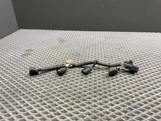 проводка катушек Kia Ceed 1 поколение ED 2009, 1.6 л., G4FC, бензин, МКПП, бежевый 8q - pewter silver, хетчбэк 3 дв., передний привод, 27350-2B000