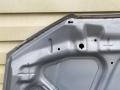 капот Hyundai Accent 2 поколение (LC) LC2 2009, 1.5 л., G4EC-G, бензин, МКПП, h01 - бежевый, седан, передний привод, 66400-25320 - фото №7