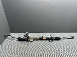 рулевая рейка Kia Rio 2 поколение [рестайлинг] JB 2009, 1.4 л., G4EE, бензин, МКПП, белый ud - clear white, седан, передний привод, 57700-1G101