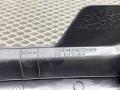 накладка на порог внутренняя Mitsubishi Lancer 10 поколение CY2A 2008, 1.5 л., 4A91, бензин, АКПП, x42b - черный, седан, передний привод, 7656A050ZZ - фото №16