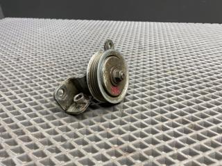 Натяжитель ремня агрегатов Toyota Cami 1 поколение J122E 2001, 1.3 л., K3-VE, бензин, АКПП, 6a5 - черный, внедорожник 5 дв., задний привод, правый руль, 1663197402