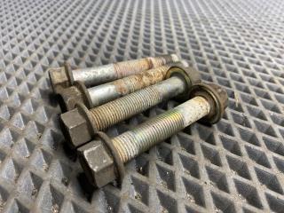 болт Mitsubishi Lancer 10 поколение CY2A 2008, 1.5 л., 4A91, бензин, АКПП, x42b - черный, седан, передний привод, MU001123