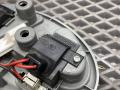 фонарь салона (плафон) Chevrolet Lacetti 1 поколение J200 2012, 1.6 л., F16D3, бензин, МКПП, хетчбэк 5 дв., передний привод, правый руль, 96206561 - фото №7