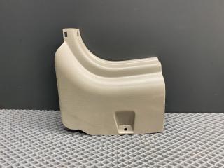 накладка на порог внутренняя Toyota Camry XV30 [рестайлинг] ACV30L 2005, 2.4 л., 2AZ-FE, бензин, МКПП, 4q2 (бежевый), седан, передний привод, 62102-33150