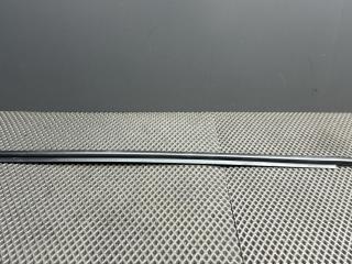 Уплотнитель стекла Hyundai i20 1 поколение PB 2010, 1.4 л., G4FA, бензин, АКПП, fr - black diamond черный, хетчбэк 5 дв., передний привод, 822201J000