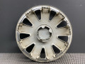 колпак колесный Ford Focus 2 поколение 2008, 1.4 л., FXJA, бензин, МКПП, хетчбэк 5 дв., 4M511000CA - фото №2