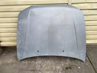 капот Hyundai Accent 2 поколение (LC) LC2 2009, 1.5 л., G4EC-G, бензин, МКПП, h01 - бежевый, седан, передний привод, 66400-25320