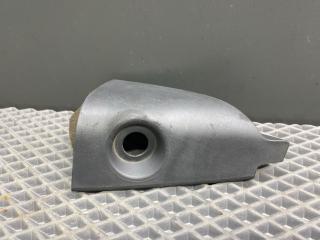 уголок двери внутренний передний левый Renault Megane 2 поколение LM0B 2005, 1.6 л., K4M 760, бензин, МКПП, 632 — gris boreal-2, седан, передний привод, 8200034905