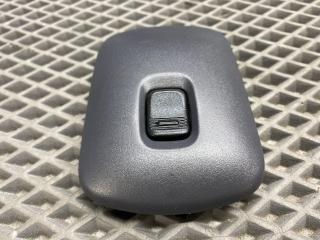 кнопка стеклоподъемника двери задней левой Toyota Cami 1 поколение J122E 2001, 1.3 л., K3-VE, бензин, АКПП, 6a5 - черный, внедорожник 5 дв., задний привод, правый руль, 848108740603