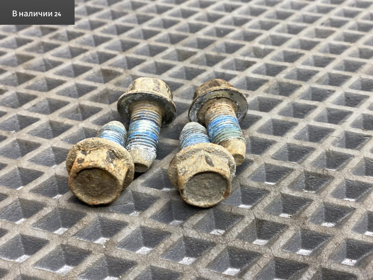 болт Chevrolet Lacetti 1 поколение J200 2012, 1.6 л., F16D3, бензин, МКПП, хетчбэк 5 дв., передний привод, правый руль, 94501105 - фото №1