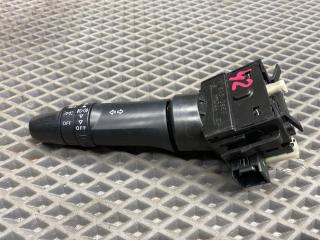 переключатель света Mitsubishi Lancer 10 поколение CY2A 2008, 1.5 л., 4A91, бензин, АКПП, x42b - черный, седан, передний привод, 8614A067, M8614A067, 8614A221