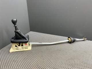 кулиса Chevrolet Lacetti 1 поколение J200 2012, 1.6 л., F16D3, бензин, МКПП, хетчбэк 5 дв., передний привод, правый руль, 96439395