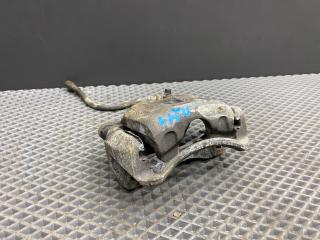 суппорт передний левый Chevrolet Lacetti 1 поколение J200 2012, 1.6 л., F16D3, бензин, МКПП, хетчбэк 5 дв., передний привод, правый руль, 96549788