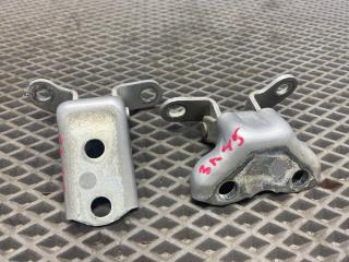 петля двери Toyota Yaris XP9 KSP90 (2005 - 2009), 1.0 л., 1KR-FE, бензин, МКПП, хетчбэк 5 дв., передний привод, 6876005020, 6878005020