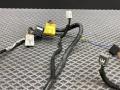 проводка торпеды Hyundai Accent 2 поколение (LC) LC2 2009, 1.5 л., G4EC-G, бензин, МКПП, h01 - бежевый, седан, передний привод, 91300-25191 - фото №9