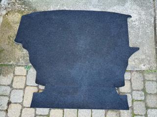 пол багажника Toyota Camry XV30 [рестайлинг] ACV30L 2005, 2.4 л., 2AZ-FE, бензин, МКПП, 4q2 (бежевый), седан, передний привод, 6471133140C0