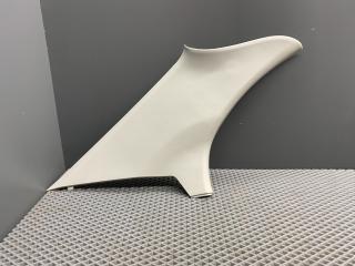 Обшивка задней стойки лев. Chevrolet Aveo T250 [рестайлинг] T250 2008, 1.4 л., F14D4, бензин, МКПП, 33u - sports blue, седан, передний привод, 96650233