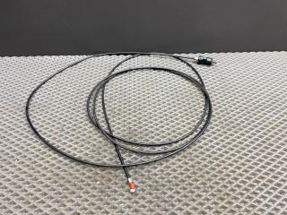 трос открывания лючка топливного бака Chevrolet Lacetti 1 поколение J200 2012, 1.6 л., F16D3, бензин, МКПП, хетчбэк 5 дв., передний привод, правый руль, 96548937, 90488118