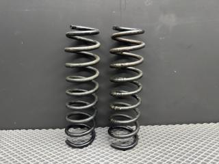 пружина задняя Kia Ceed 2 поколение 2012, 55350-1H000