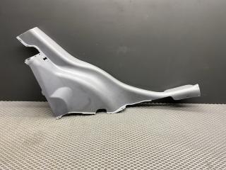 накладка на порог внутренняя Hyundai Accent 2 поколение (LC) LC2 2009, 1.5 л., G4EC-G, бензин, МКПП, h01 - бежевый, седан, передний привод, 85880-25000