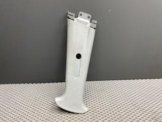 обшивка стойки центральной левой Chevrolet Lacetti 1 поколение J200 2012, 1.6 л., F16D3, бензин, МКПП, хетчбэк 5 дв., передний привод, правый руль, 96555576