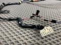 дверная проводка Toyota Cami 1 поколение J122E 2001, 1.3 л., K3-VE, бензин, АКПП, 6a5 - черный, внедорожник 5 дв., задний привод, правый руль, 82151-87427 - фото №5