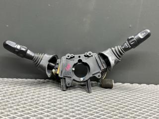 переключатель подрулевой (стрекоза) Chevrolet Lacetti 1 поколение J200 2012, 1.6 л., F16D3, бензин, МКПП, хетчбэк 5 дв., передний привод, правый руль, 96387324, 96552843