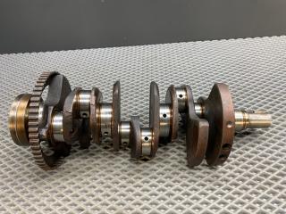 коленвал Kia Magentis 1 поколение [рестайлинг] GD 2004, 2.5 л., G6BV, бензин, АКПП, седан, передний привод, 2311037101