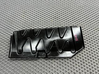 пыльник двигателя Kia Rio 2 поколение [рестайлинг] JB 2009, 1.4 л., G4EE, бензин, МКПП, белый ud - clear white, седан, передний привод, 29130-1G000