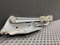 петля крышки багажника Renault Megane 2 поколение LM0B 2005, 1.6 л., K4M 760, бензин, МКПП, 632 — gris boreal-2, седан, передний привод, 8200011067 - фото №7