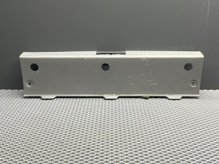 обшивка багажника Kia Rio 1 поколение [рестайлинг] DC 2004, 1.5 л., A5D, бензин, АКПП, c5 - diamond silver серебро, универсал, передний привод, 0K3AE68890B08