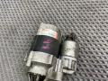 стартер Renault Megane 2 поколение LM0B 2005, 1.6 л., K4M 760, бензин, МКПП, 632 — gris boreal-2, седан, передний привод, 8200.815083, S3012 - фото №13