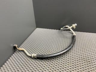 трубка кондиционера Toyota Cami 1 поколение J122E 2001, 1.3 л., K3-VE, бензин, АКПП, 6a5 - черный, внедорожник 5 дв., задний привод, правый руль, 88712-87405, 88711-87407