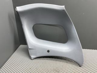 обшивка багажника Toyota Cami 1 поколение J122E 2001, 1.3 л., K3-VE, бензин, АКПП, 6a5 - черный, внедорожник 5 дв., задний привод, правый руль, 62472-87401-03