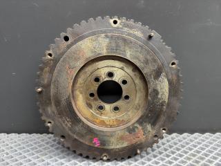 маховик Renault Megane 2 поколение LM0B 2005, 1.6 л., K4M 760, бензин, МКПП, 632 — gris boreal-2, седан, передний привод, 7700100457