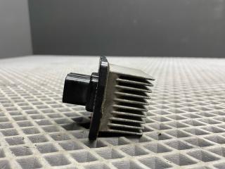 сопротивление печки Mitsubishi Lancer 10 поколение CY2A 2008, 1.5 л., 4A91, бензин, АКПП, x42b - черный, седан, передний привод, 7802A006