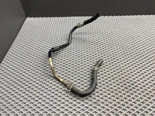 трубка гидроусилителя Toyota Cami 1 поколение J122E 2001, 1.3 л., K3-VE, бензин, АКПП, 6a5 - черный, внедорожник 5 дв., задний привод, правый руль, 44420-87401