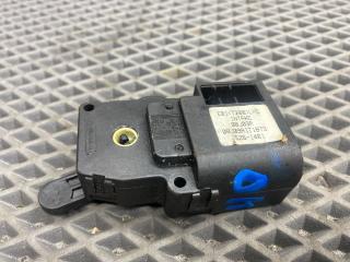 моторчик заслонки печки Chevrolet Aveo T250 [рестайлинг] T250 2008, 1.4 л., F14D4, бензин, МКПП, 33u - sports blue, седан, передний привод, 96539657