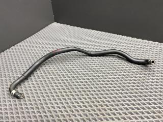 патрубок (трубопровод, шланг) Toyota Cami 1 поколение J122E 2001, 1.3 л., K3-VE, бензин, АКПП, 6a5 - черный, внедорожник 5 дв., задний привод, правый руль, 16264-97402