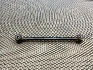 рычаг задний правый Chevrolet Lacetti 1 поколение J200 2012, 1.6 л., F16D3, бензин, МКПП, хетчбэк 5 дв., передний привод, правый руль, 96550049