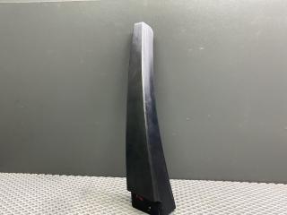 обшивка стойки центральной правой Renault Megane 2 поколение LM0B 2005, 1.6 л., K4M 760, бензин, МКПП, 632 — gris boreal-2, седан, передний привод, 8200073436