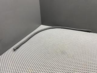 уплотнитель жабо Toyota Cami 1 поколение J122E 2001, 1.3 л., K3-VE, бензин, АКПП, 6a5 - черный, внедорожник 5 дв., задний привод, правый руль, 53383-87401