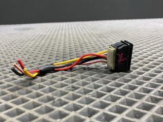 кнопка стеклоподъемника двери Hyundai Accent 2 поколение (LC) 2006