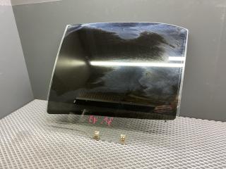 стекло двери задней левой Hyundai Accent 2 поколение (LC) LC2 2009, 1.5 л., G4EC-G, бензин, МКПП, h01 - бежевый, седан, передний привод, 83410-25000, 43R-001564