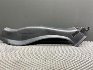 накладка на порог внутренняя Renault Megane 2 поколение LM0B 2005, 1.6 л., K4M 760, бензин, МКПП, 632 — gris boreal-2, седан, передний привод, 8200114428