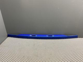 накладка двери (крышки) багажника Chevrolet Aveo T250 [рестайлинг] T250 2008, 1.4 л., F14D4, бензин, МКПП, 33u - sports blue, седан, передний привод, 96649384